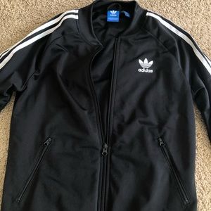 Adidas Jacket